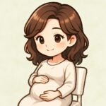 妊婦さん