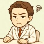 医師B