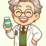 薬剤師A
