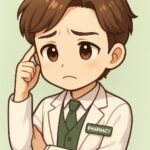 薬剤師B