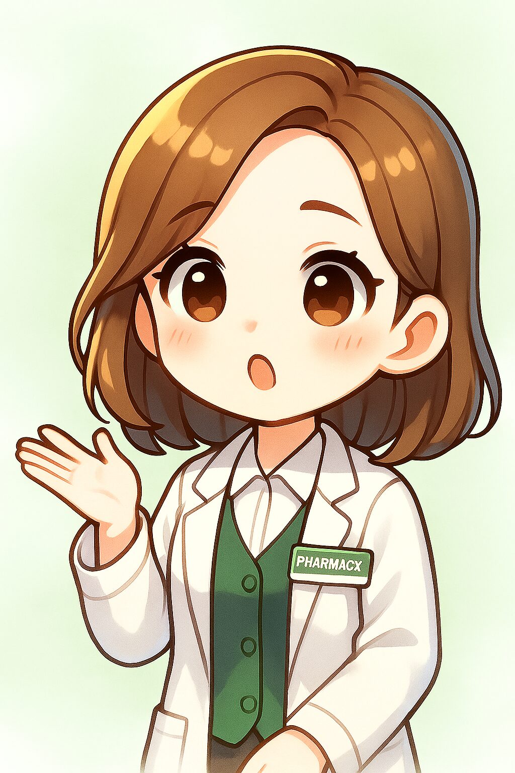 薬剤師C