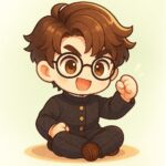 のしん