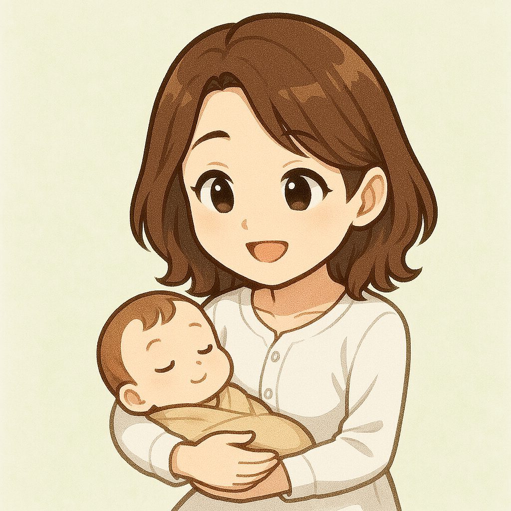 授乳婦さん