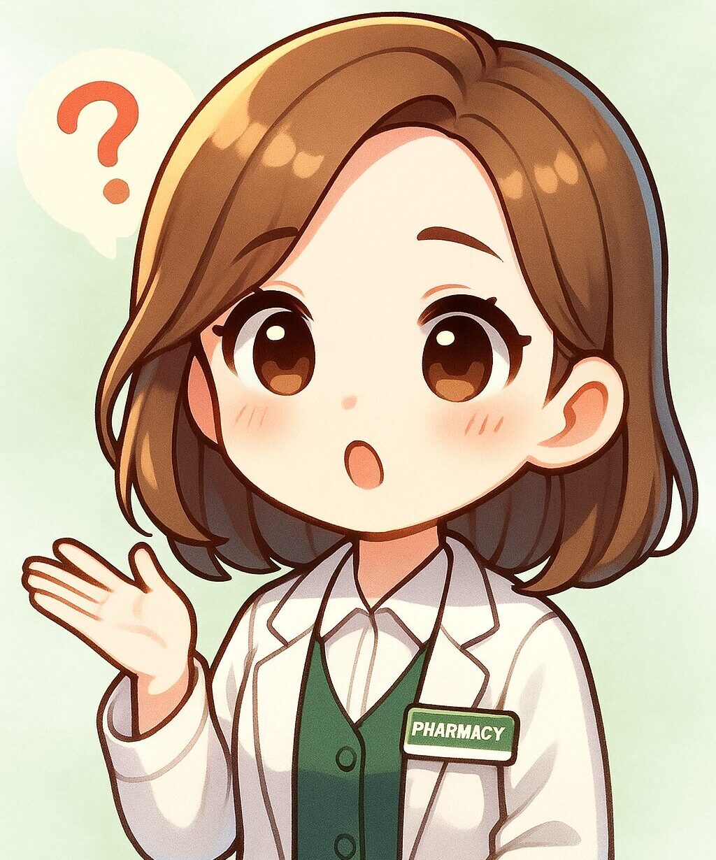 薬剤師C