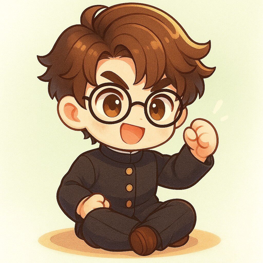 のしん