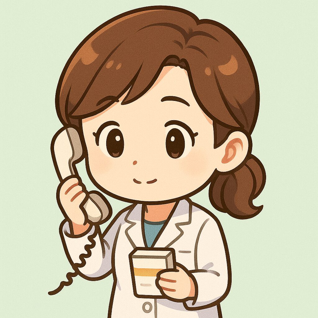 薬剤師