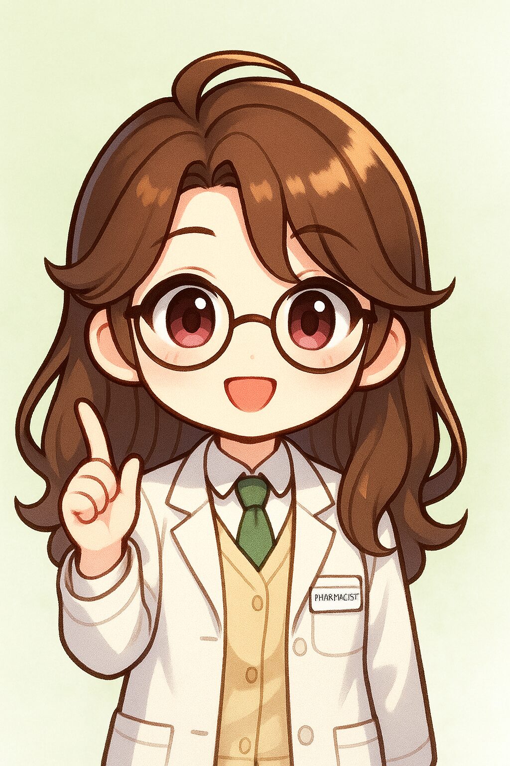 薬剤師B