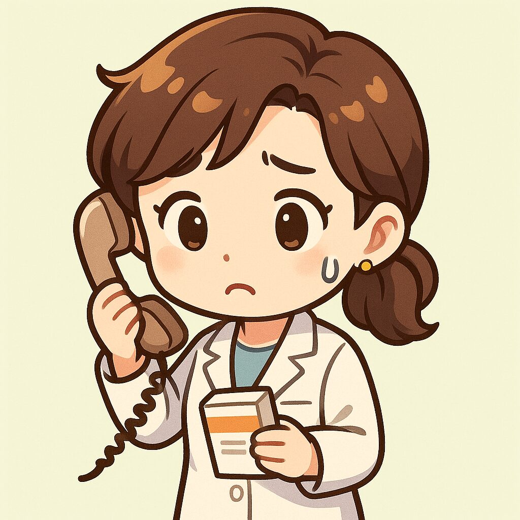 薬剤師