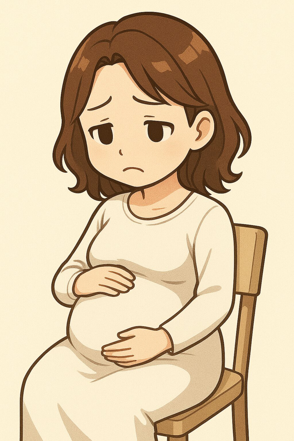 妊婦さん