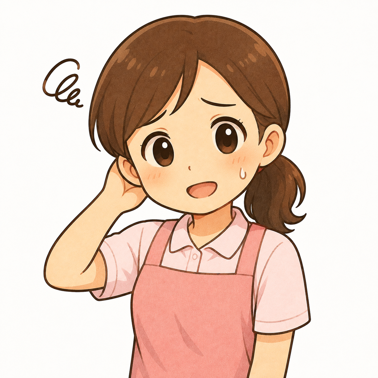 ヘルパー